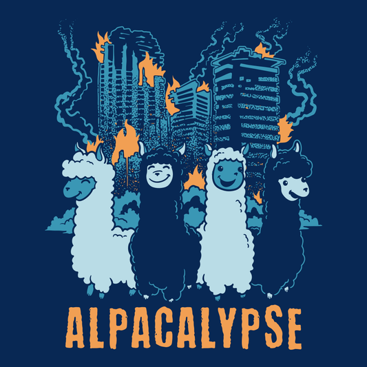 Alpacalypse