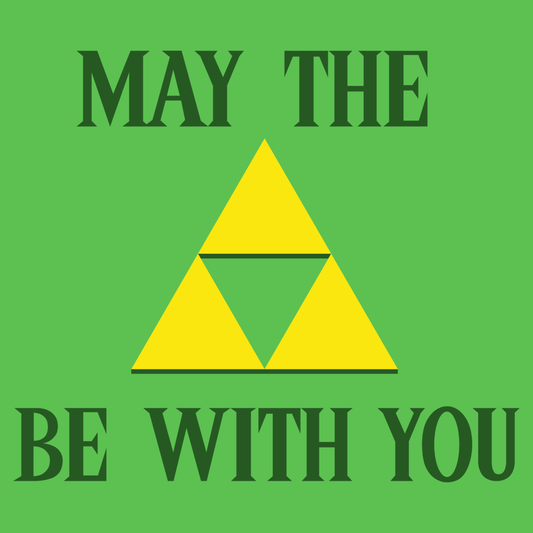 A Link To The Force
