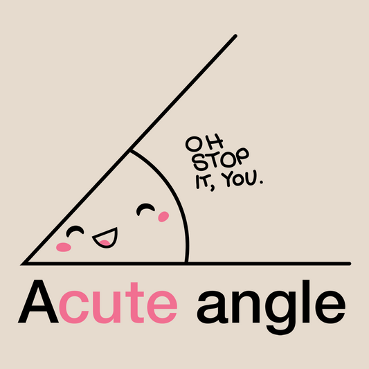 Acute Angle