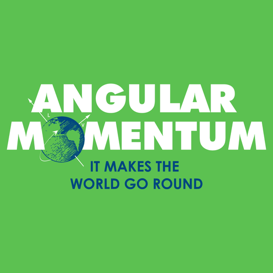 Angular Momentum