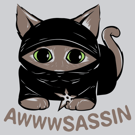Awwwsassin