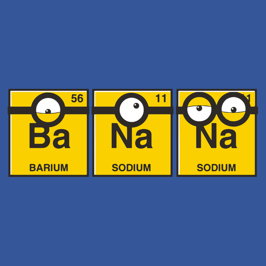 BaNaNa
