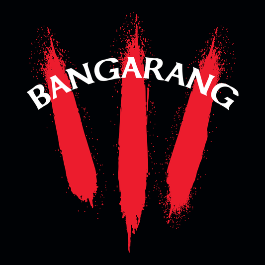 Bangarang