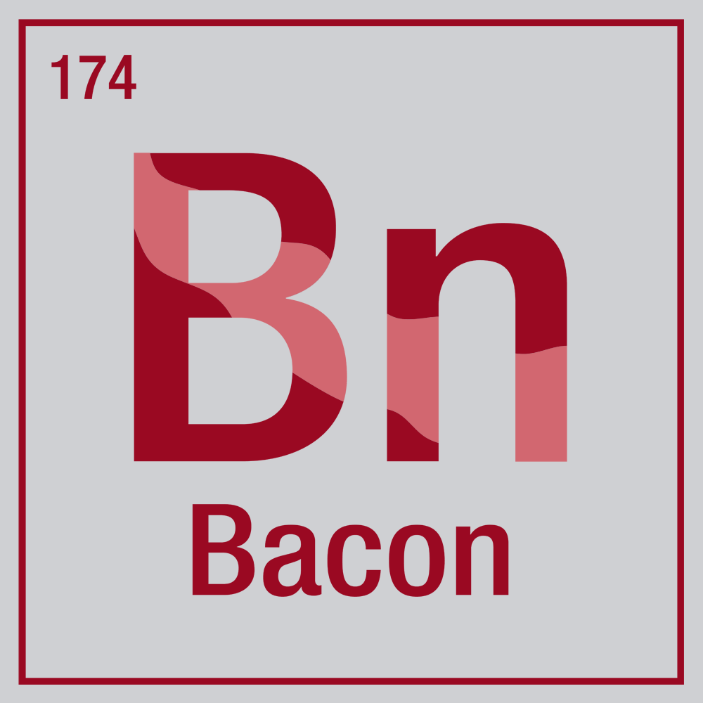 Bacon Element