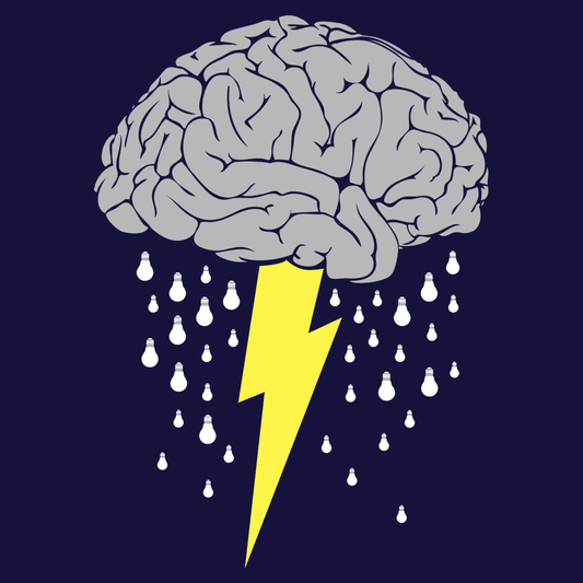 Brainstorm