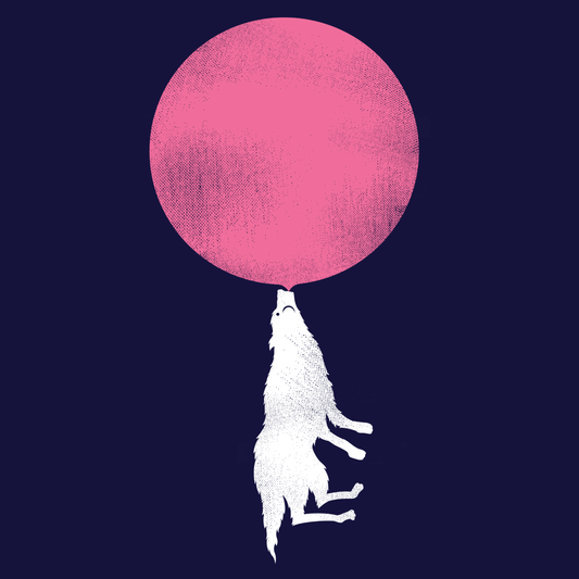Bubble Moon