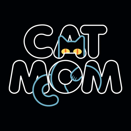 Cat Mom