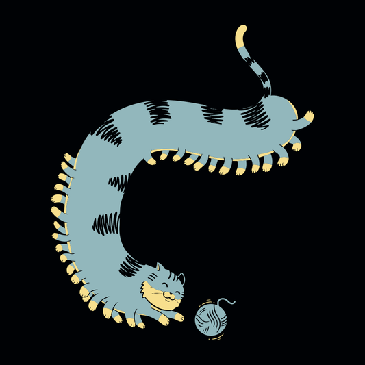 Catterpillar