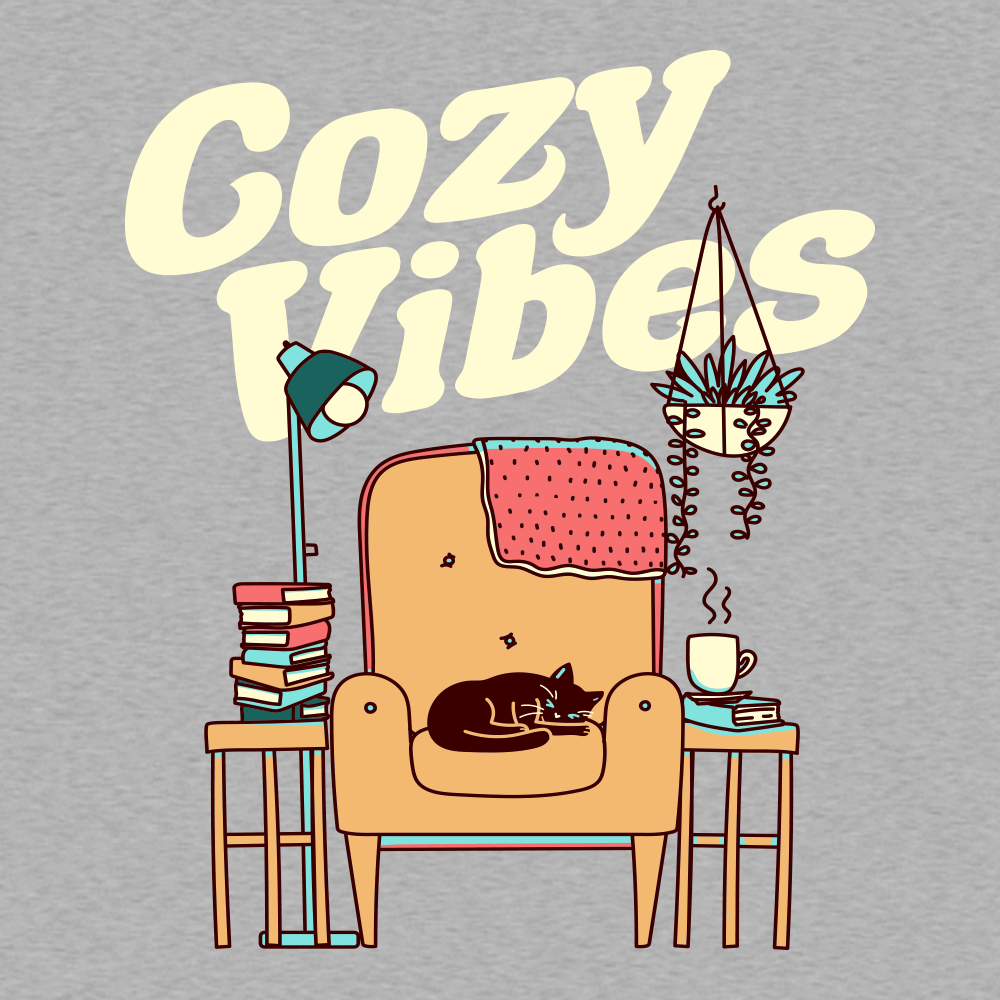 Cozy Vibes
