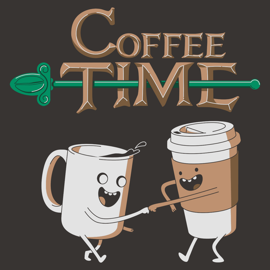 Coffee Time