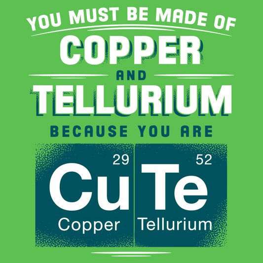 You Are CuTe