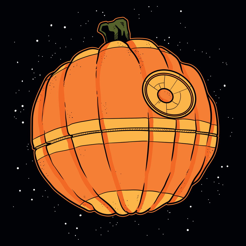 That's No Pumpkin