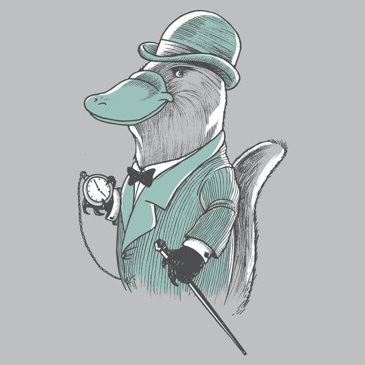 Duke Platypus