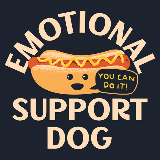 Emotional Support Dog