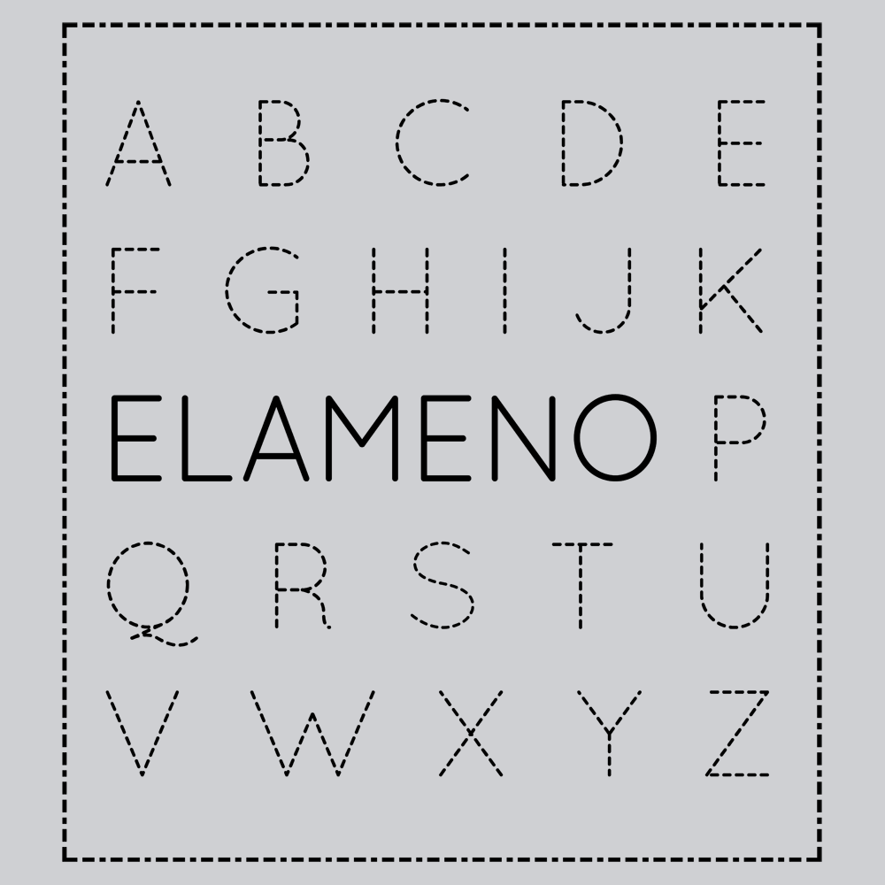 Elameno