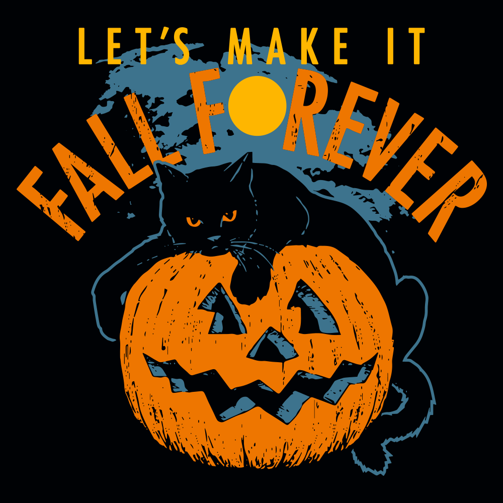 Fall Forever