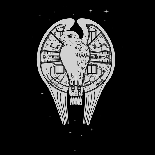 Fastest Falcon In The Universe