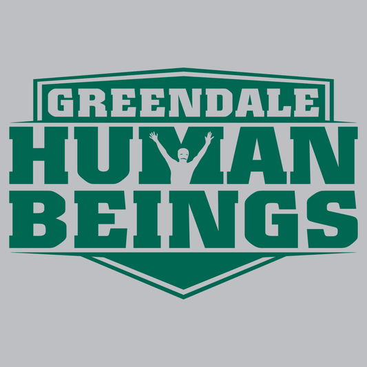 Greendale Human Beings