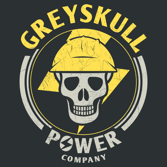 Greyskull Power Company