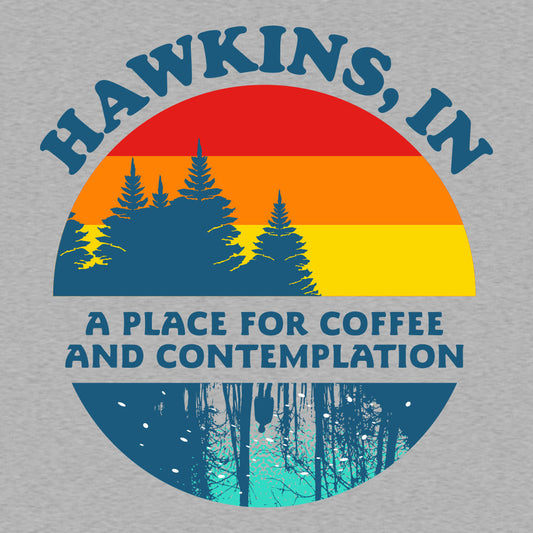 Hawkins Retro