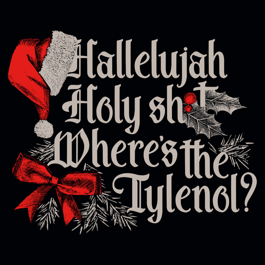 Where's The Tylenol?
