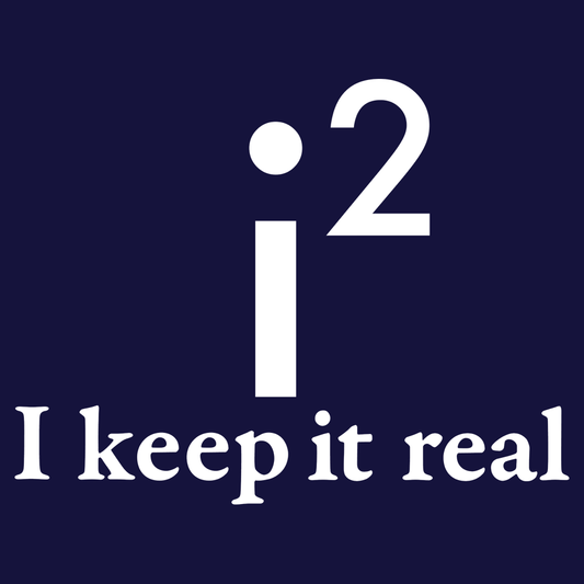 I Keep It Real