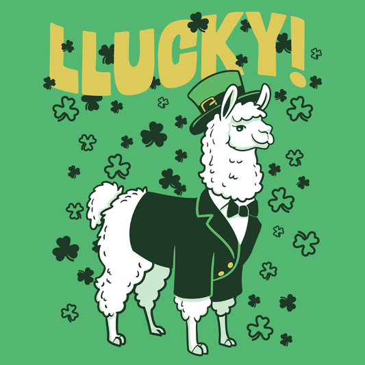Llucky Llama