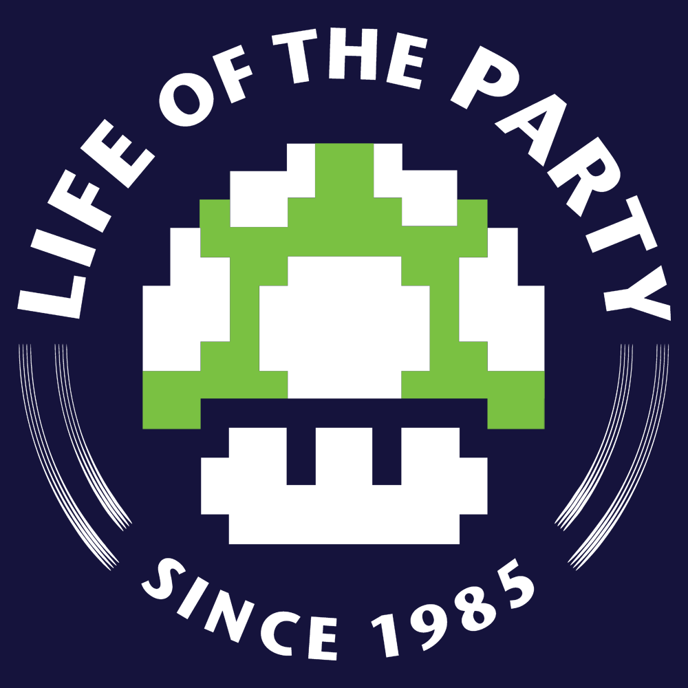 Life Of The Party