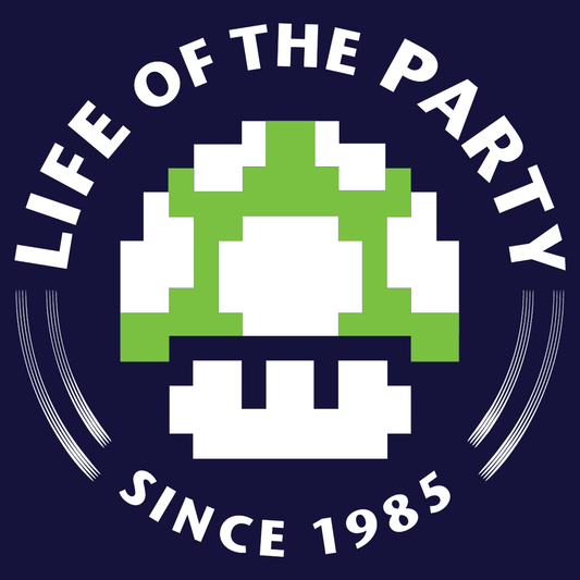 Life Of The Party