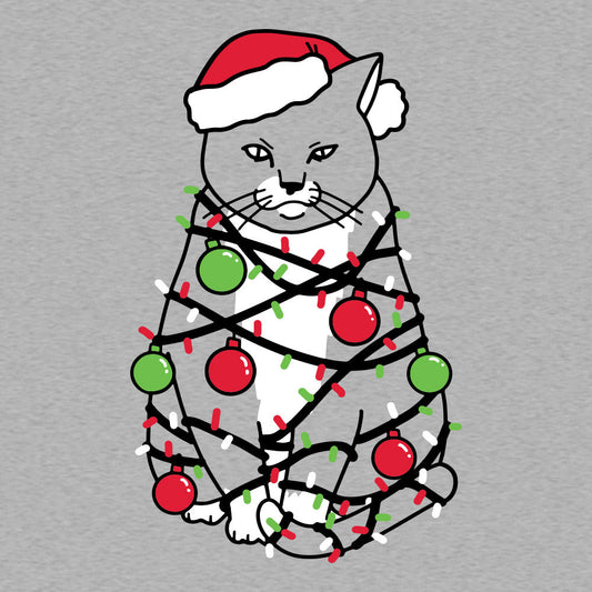 Meowy Christmas