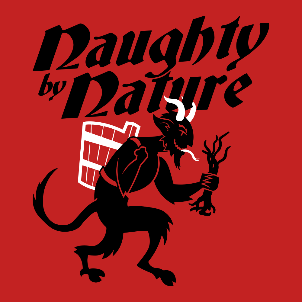 Naughty By Nature