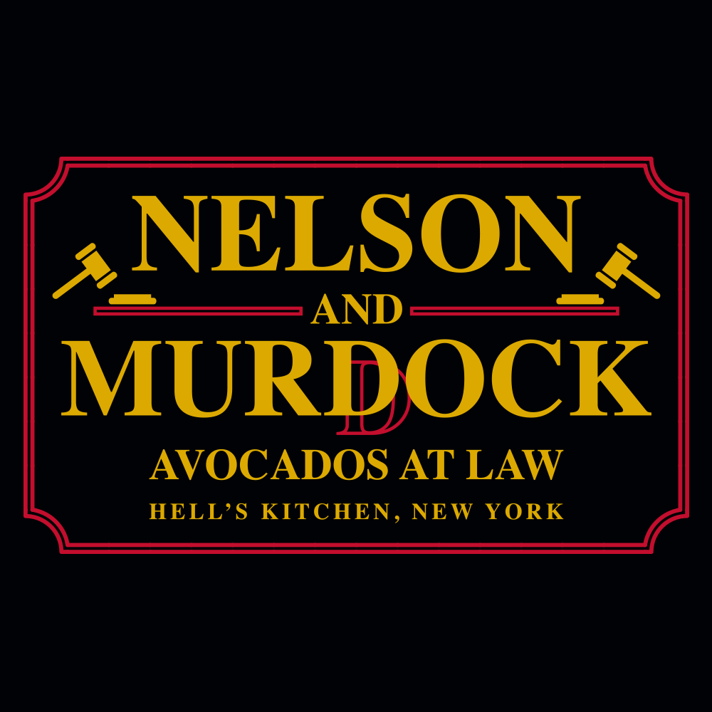 Nelson And Murdock