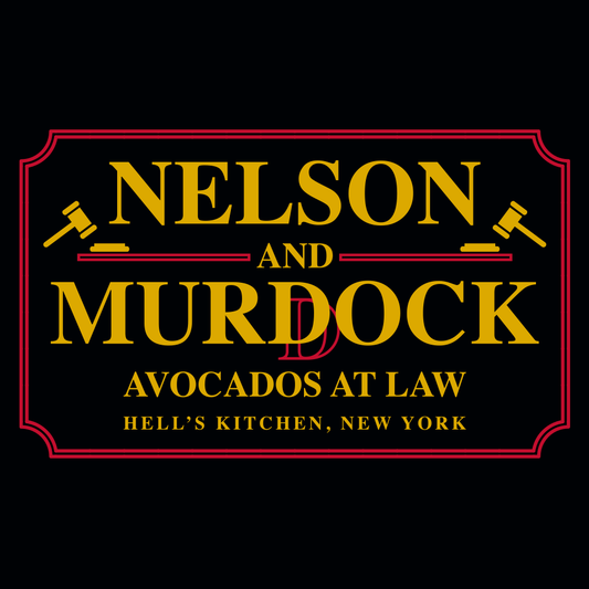 Nelson And Murdock