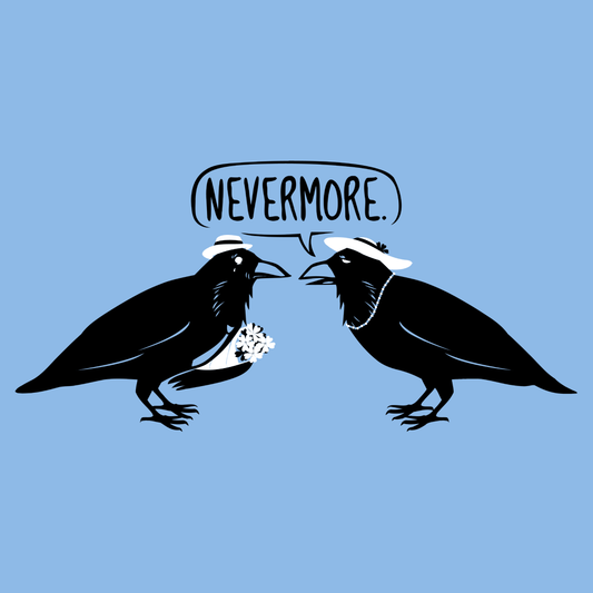 Nevermore