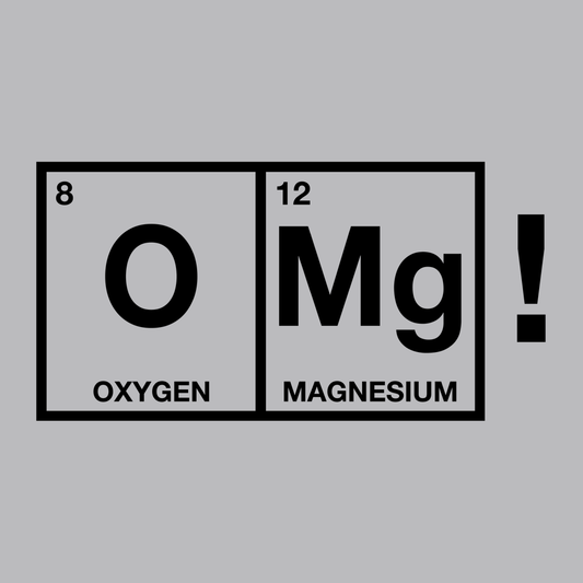 OMg!