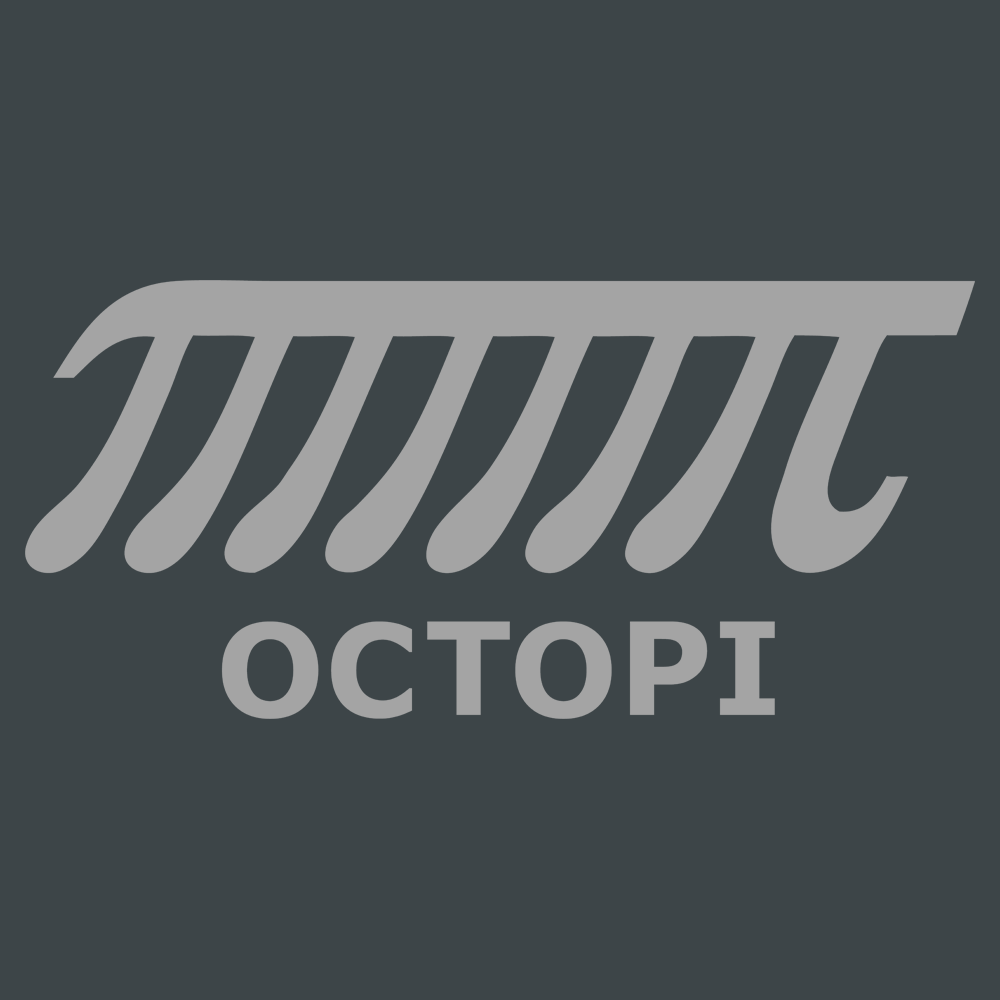 Octopi