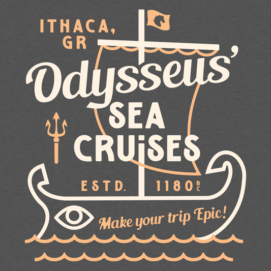Odysseus Sea Cruises