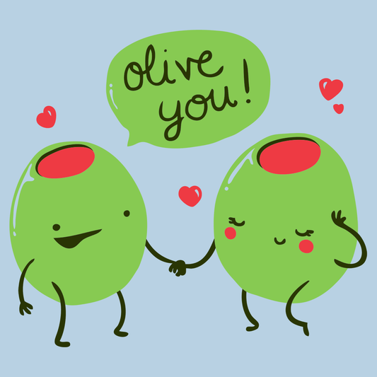 Olive You