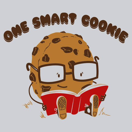 One Smart Cookie