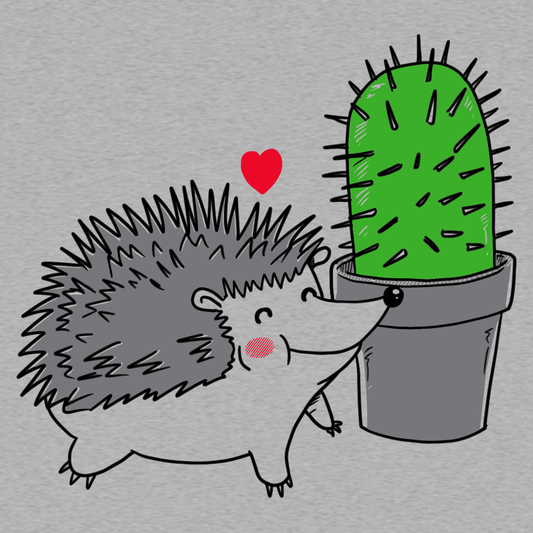 Prickly Love