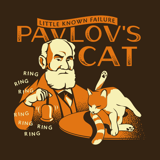 Pavlov's Cat