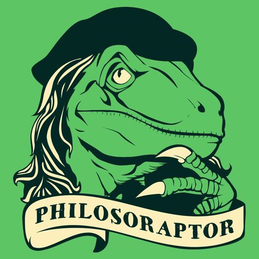 Philosoraptor