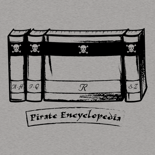Pirate Encyclopedia