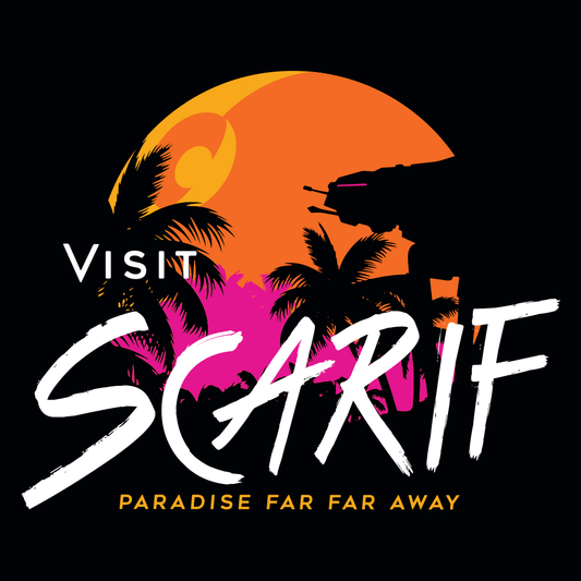 Visit Scarif