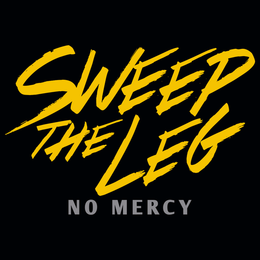 Sweep The Leg