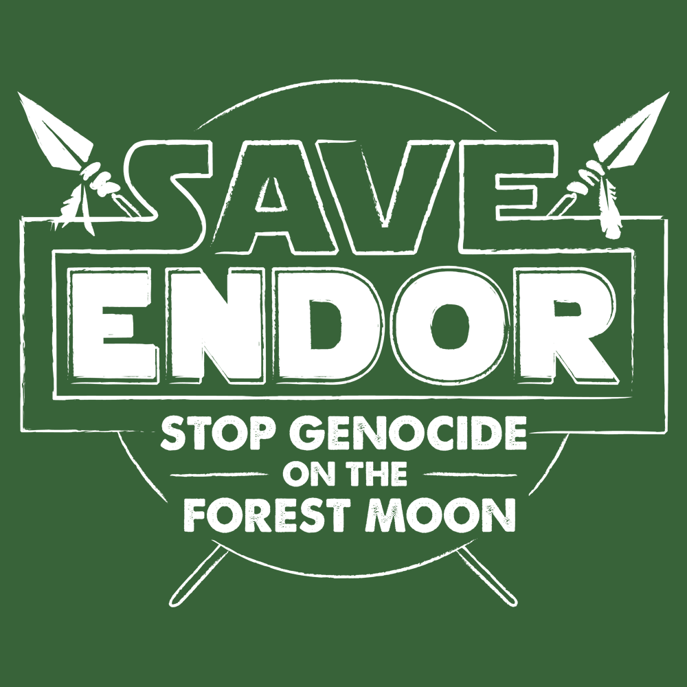 Save Endor