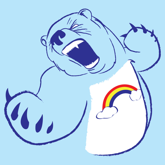 Scarebear