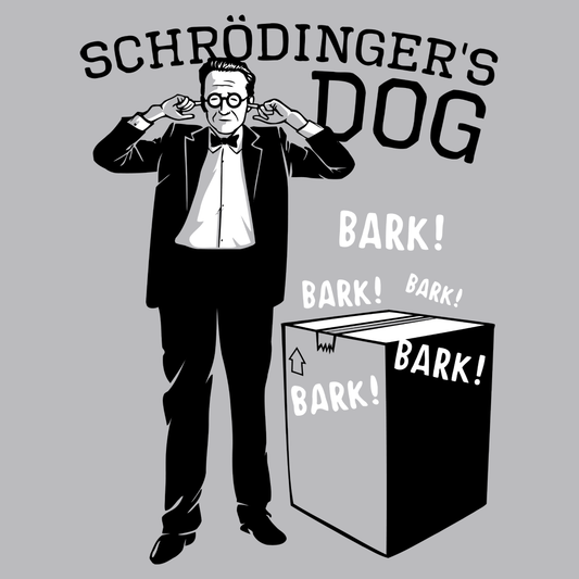 Schrodinger's Dog