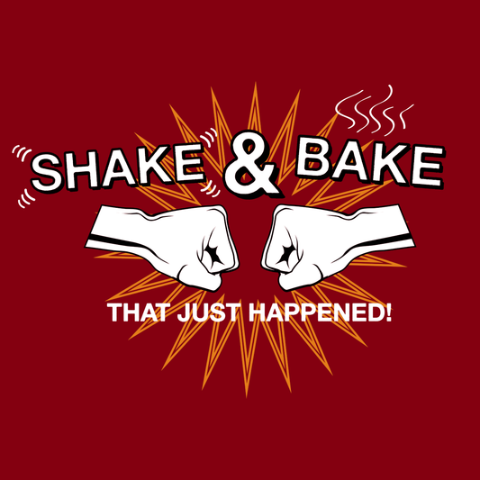 Shake & Bake