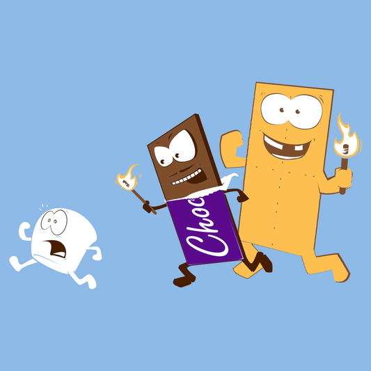 S'more